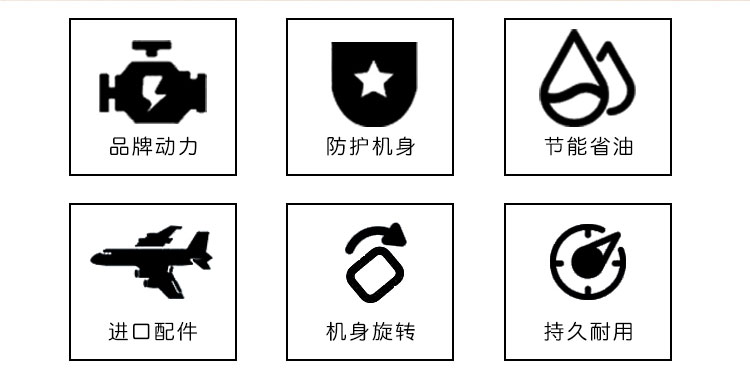 小型挖掘機-R360/